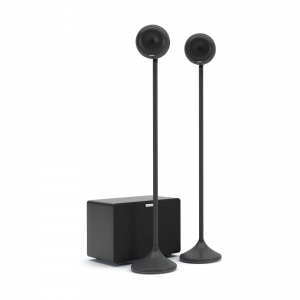 EvoSound Sphere 2.1 аудиосистема для караоке в Назрани