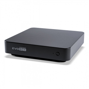 караоке-комплект EVOBOX + EvoSound Bar (саундбар с караоке) в Назрани