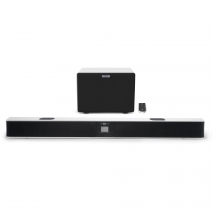 караоке-комплект EVOBOX Classic + EvoSound Bar (саундбар с караоке) в Назрани