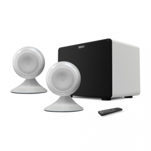 караоке-комплект EVOBOX Classic + EvoSound Sphere 2.1 в Назрани