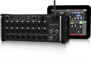 Midas MR18 цифровой микшер в Назрани