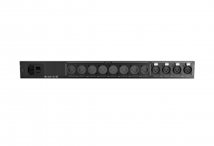 S-Track Dolphin 48 спикер-процессор в Назрани