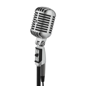 SHURE 55SH SERIES II вокальный, динамический микрофон в Назрани