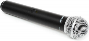 SHURE BLX24E/PG58 M17 вокальная радиосистема в Назрани