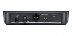 SHURE BLX24E/SM58 M17 вокальная радиосистема в Назрани