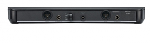SHURE BLX288E/B58 M17 вокальная радиосистема в Назрани