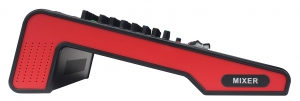 SVS Audiotechnik mixers AM-12 Микшерный пульт аналоговый, 12-канальный в Назрани
