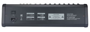 SVS Audiotechnik mixers AM-12 Микшерный пульт аналоговый, 12-канальный в Назрани