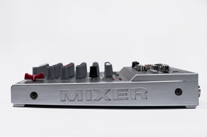 SVS Audiotechnik mixers AM-6 DSP Микшерный пульт аналоговый, 6-канальный SVS Audiotechnik mixers в Назрани