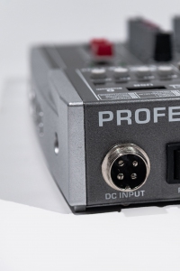 SVS Audiotechnik mixers AM-6 DSP Микшерный пульт аналоговый, 6-канальный SVS Audiotechnik mixers в Назрани