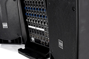 SVS Audiotechnik STAGESET 600 Акустический комплект активный в Назрани