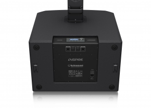Turbosound iNSPIRE iP3000 модульная аудио колонна 2000Вт в Назрани