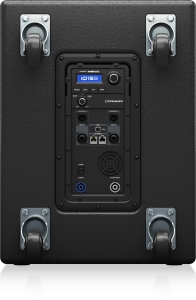 Turbosound iQ15B сабвуфер активный в Назрани