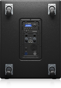 Turbosound iQ18B сабвуфер активный в Назрани