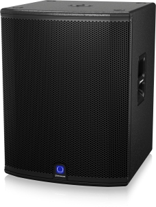 Turbosound iQ18B сабвуфер активный в Назрани