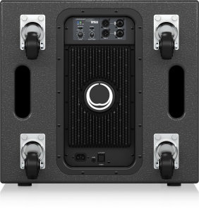 Turbosound Milan M15B сабвуфер активный в Назрани