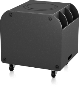 Turbosound Milan M18B сабвуфер активный в Назрани