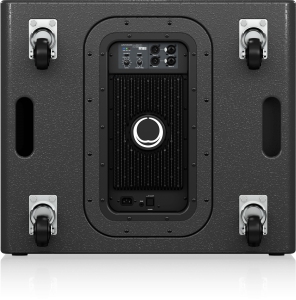 Turbosound Milan M18B сабвуфер активный в Назрани