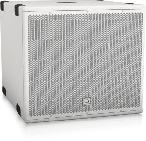 Turbosound NuQ115B-AN Активный сабвуфер в Назрани