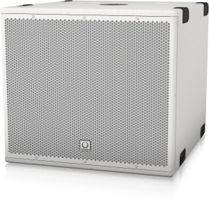 Turbosound NuQ115B-AN Активный сабвуфер в Назрани