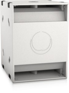 Turbosound NuQ118B-AN Активный сабвуфер в Назрани