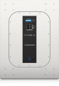 Turbosound NuQ118B-AN Активный сабвуфер в Назрани