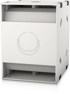 Turbosound NuQ118B-AN Активный сабвуфер в Назрани