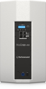 Turbosound NuQ122-AN Активная акустическая система в Назрани