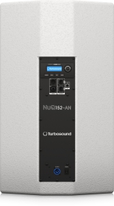 Turbosound NuQ152-AN Активная акустическая система в Назрани