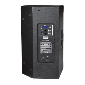 XLine ALFA P-15A DSP Акустическая система активная с DSP и Bluetooth в Назрани